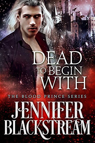Dead to Begin With book cover