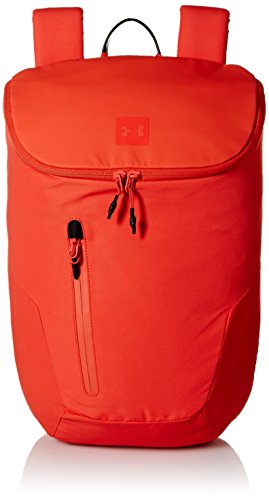 under armour bag red