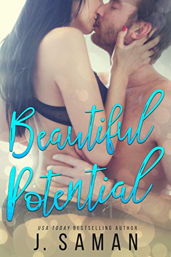 Beautiful Potential book cover