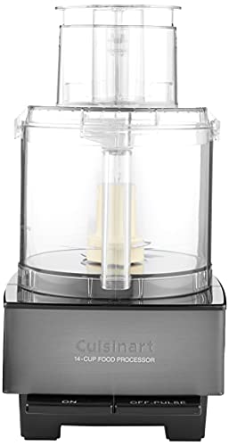 Cuisinart DFP-14BKSY 14-Cup Food Processor