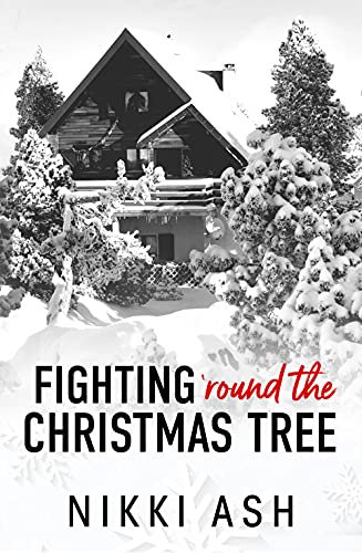 Fighting 'Round the Christmas Tree cover