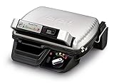 Tefal Tefal Supergrill Grille Double Contact Electrique 2000w