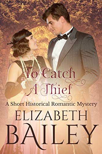 To Catch a Thief book cover