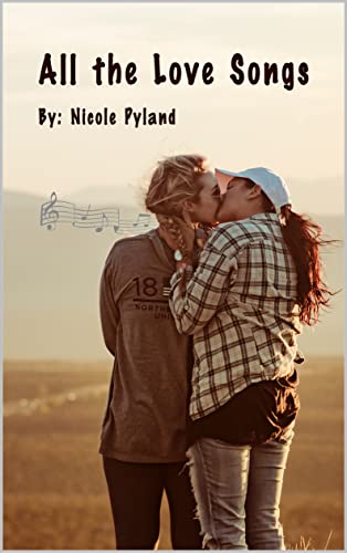 All the Love Songs book cover