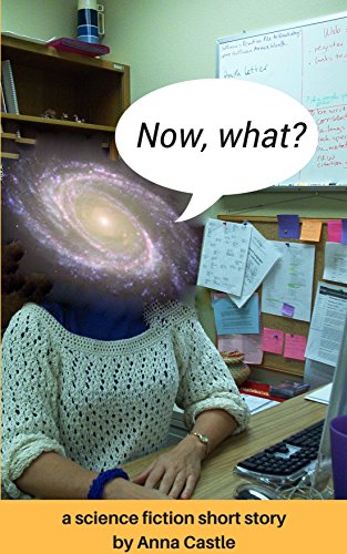 Now, what? book cover