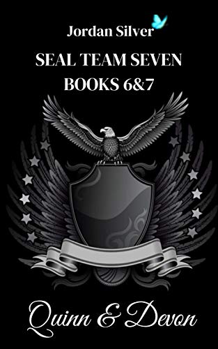 Quinn and Devon book cover