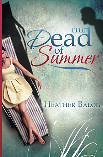 The Dead of Summer book cover