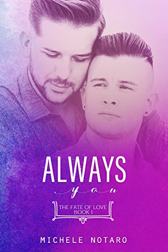 Always You book cover
