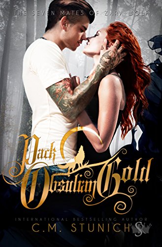 Pack Obsidian Gold cover