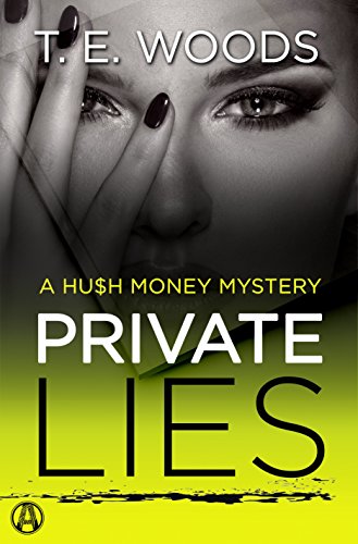 Private Lies book cover