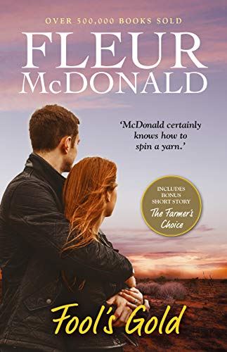 Fool's Gold book cover