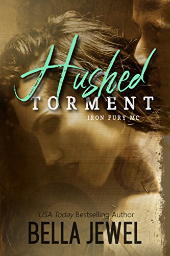 Hushed Torment book cover
