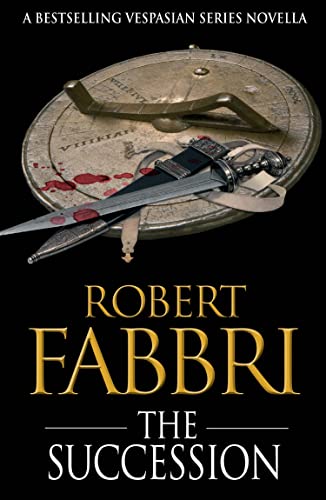 The Succession book cover