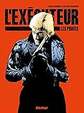 L' Executeur: Les Proies