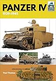 Panzer Iv 19391945 Tankcraft English Edition