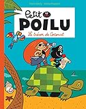 Petit Poilu Le Trsor De Coconut