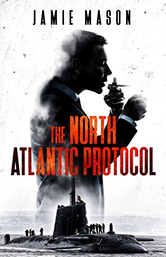 The North Atlantic Protocol book cover