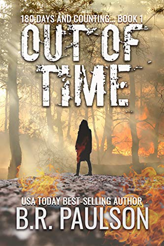 Out of Time / No Time book cover