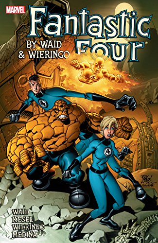 Ultimate Collection, Book 4 book cover