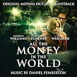 All The Money In The World Soundtrack