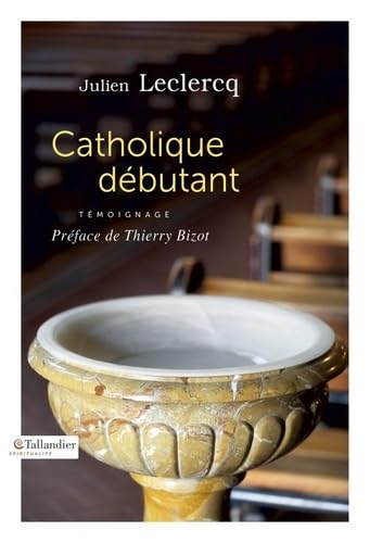 Couverture du livre