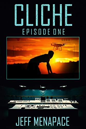 Cliche: Episode One cover