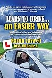 Learn To Drivean Easier Way English Edition