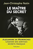 Le Matre Du Secret