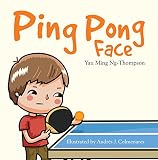 Ping Pong Face
