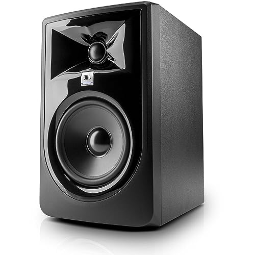 JBL 305P MkII 5-Inch Powered Studio Monitor (Single)
