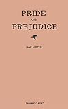 Pride And Prejudice English Edition