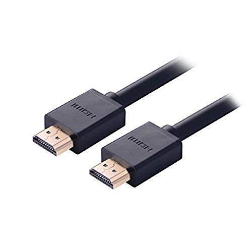 UGreen Cabo HDMI Blindado 2.0 FullHD 4K PS4 TV Home 5m