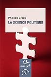 La Science Politique Que Saisje N 909