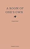 A Room Of Ones Own English Edition