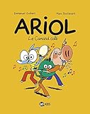 Ariol Tome 13 Le Canard Cal