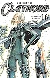 Claymore Tome 16 Les Sanglots De La Terre