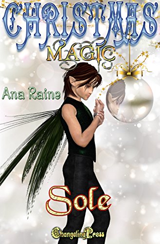 Sole (By: Ana Raine) cover