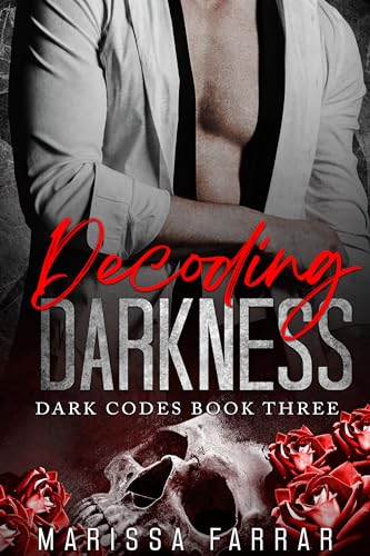 Decoding Darkness book cover