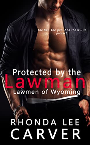 Protected by the Lawman book cover