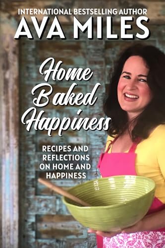 Home Baked Happiness book cover