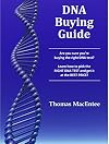 DNA Buying Guide: Are you sure you're buying the right DNA test?