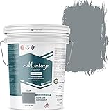 Montage Signature Interior Exterior Paint Blue Bayou — product image