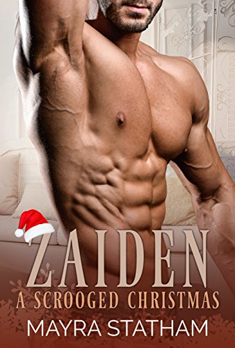Zaiden cover