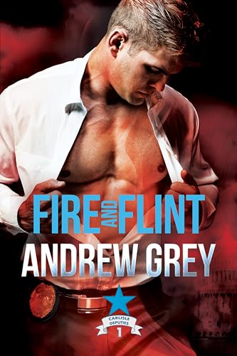 Fire and Flint book cover