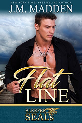 Flat Line book cover