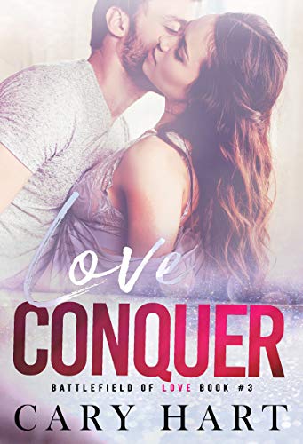 Love Conquer book cover