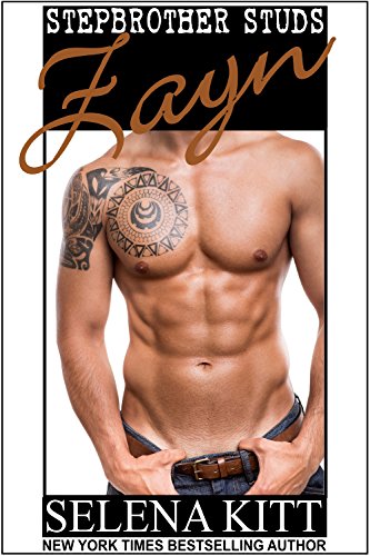 Zayn book cover