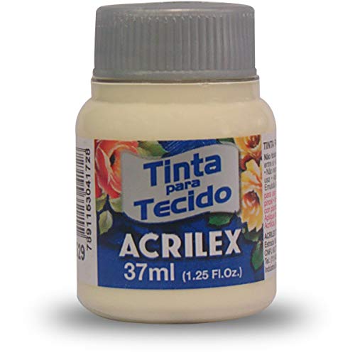 "Tinta Fosca Acrilex: Marfim por R$ 15! 🎨"