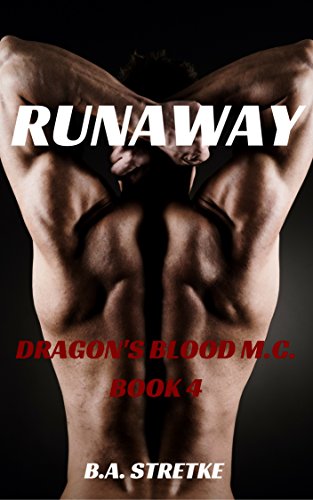 Runaway book cover