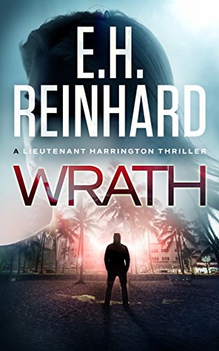 Wrath book cover